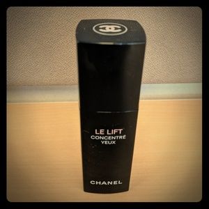 Chanel Le Lift Concentre Yeux - New. Never used.